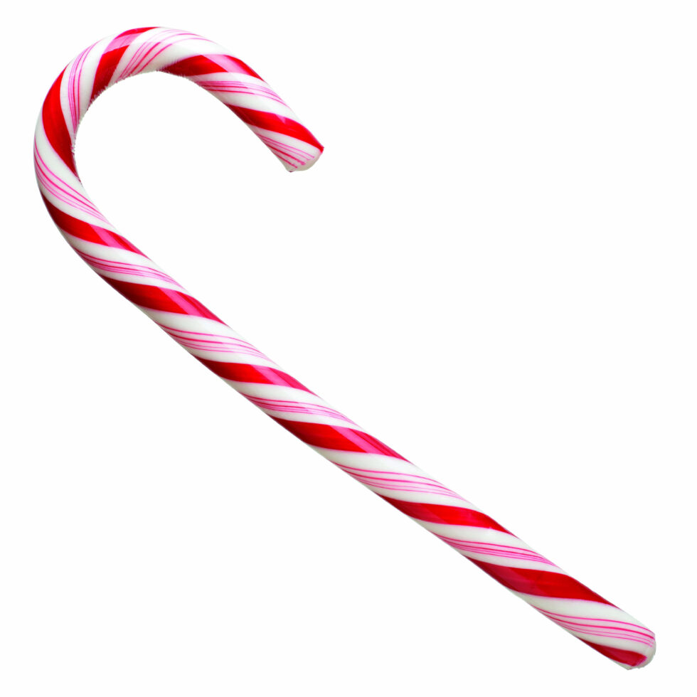 Candy Cane 12 25