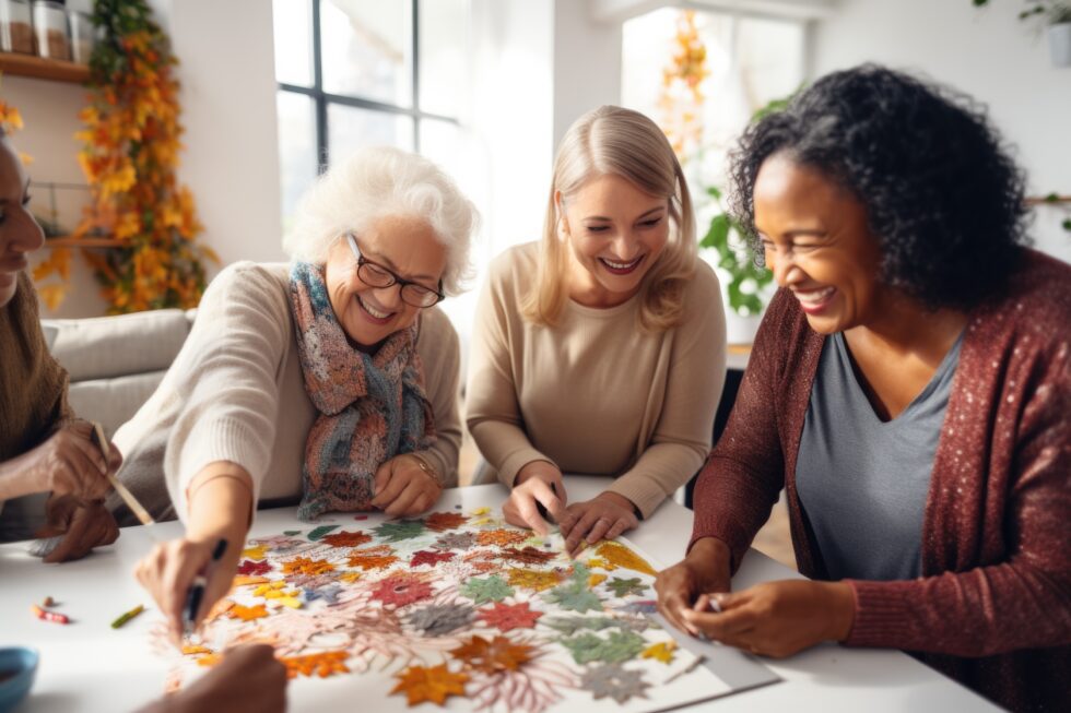 Change for Good Jan 24