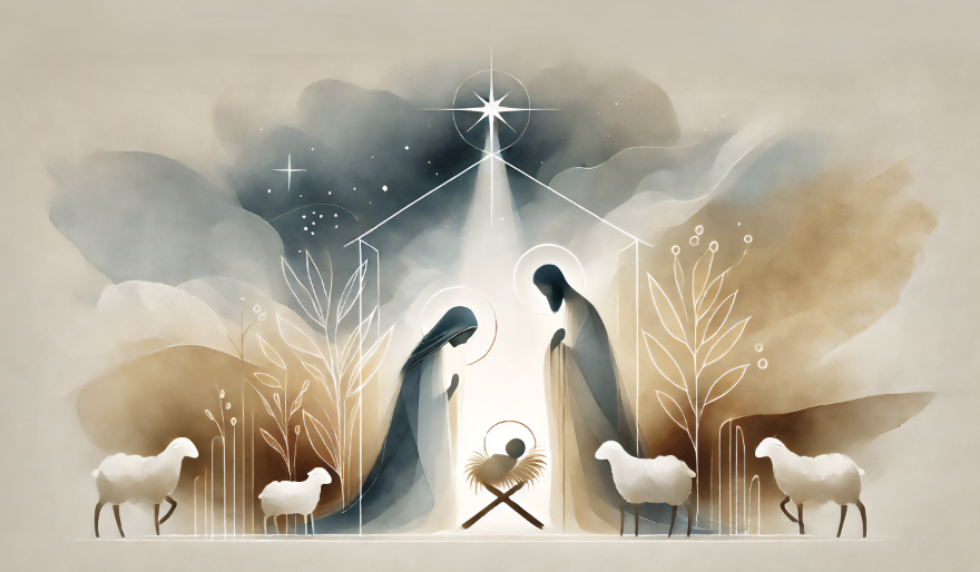 Christmas day program 12 24