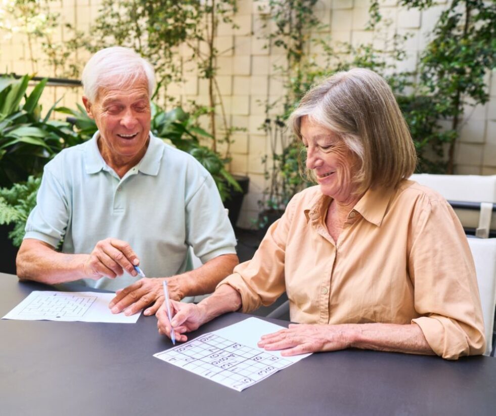 Cognitive Decline 6 26