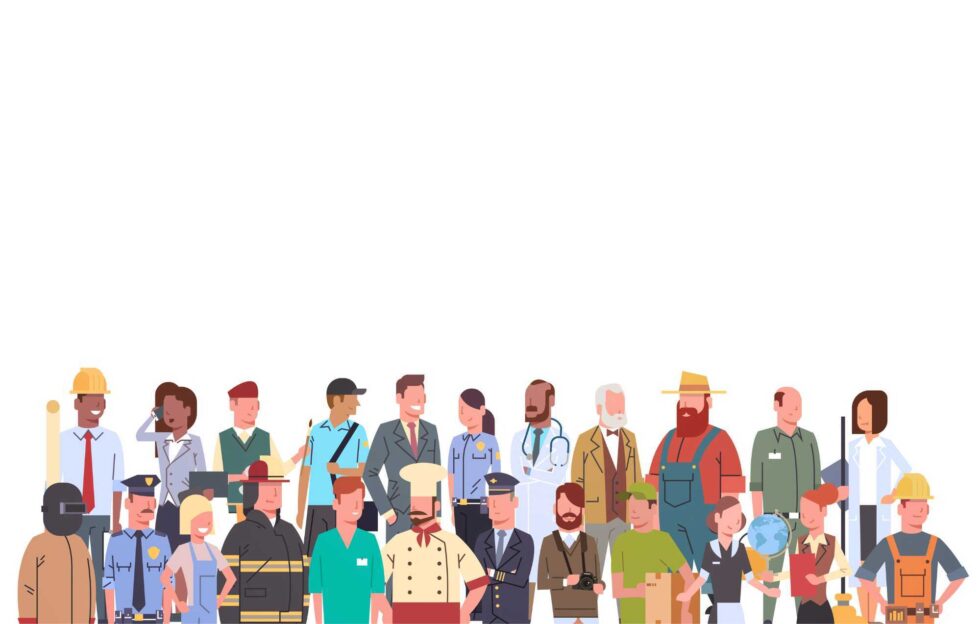 Copy of Gene Edward Veith Article God at Work for October Broadcaster 2022 11x17