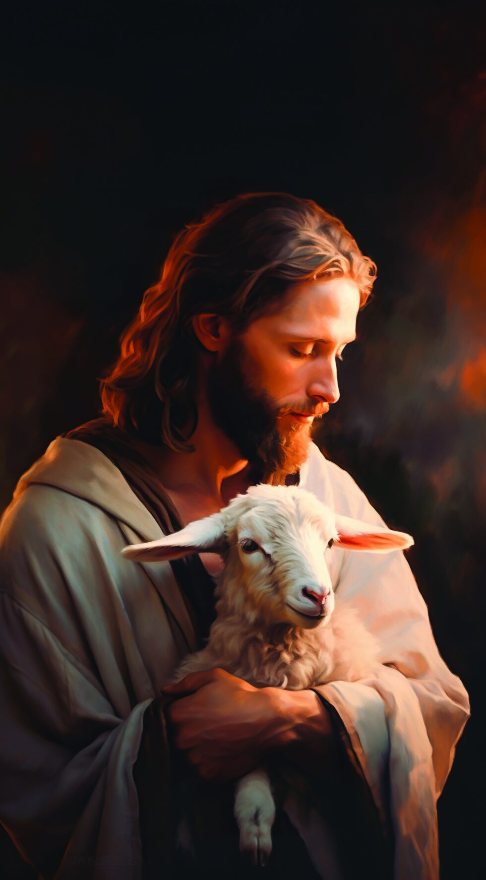 Good Shepherd copy