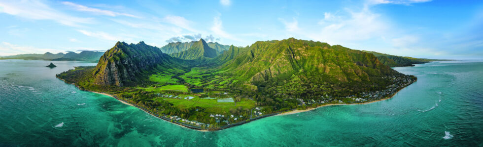 Hawaii 8 26