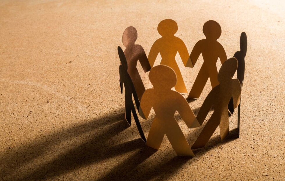 How is Your Community Article Image