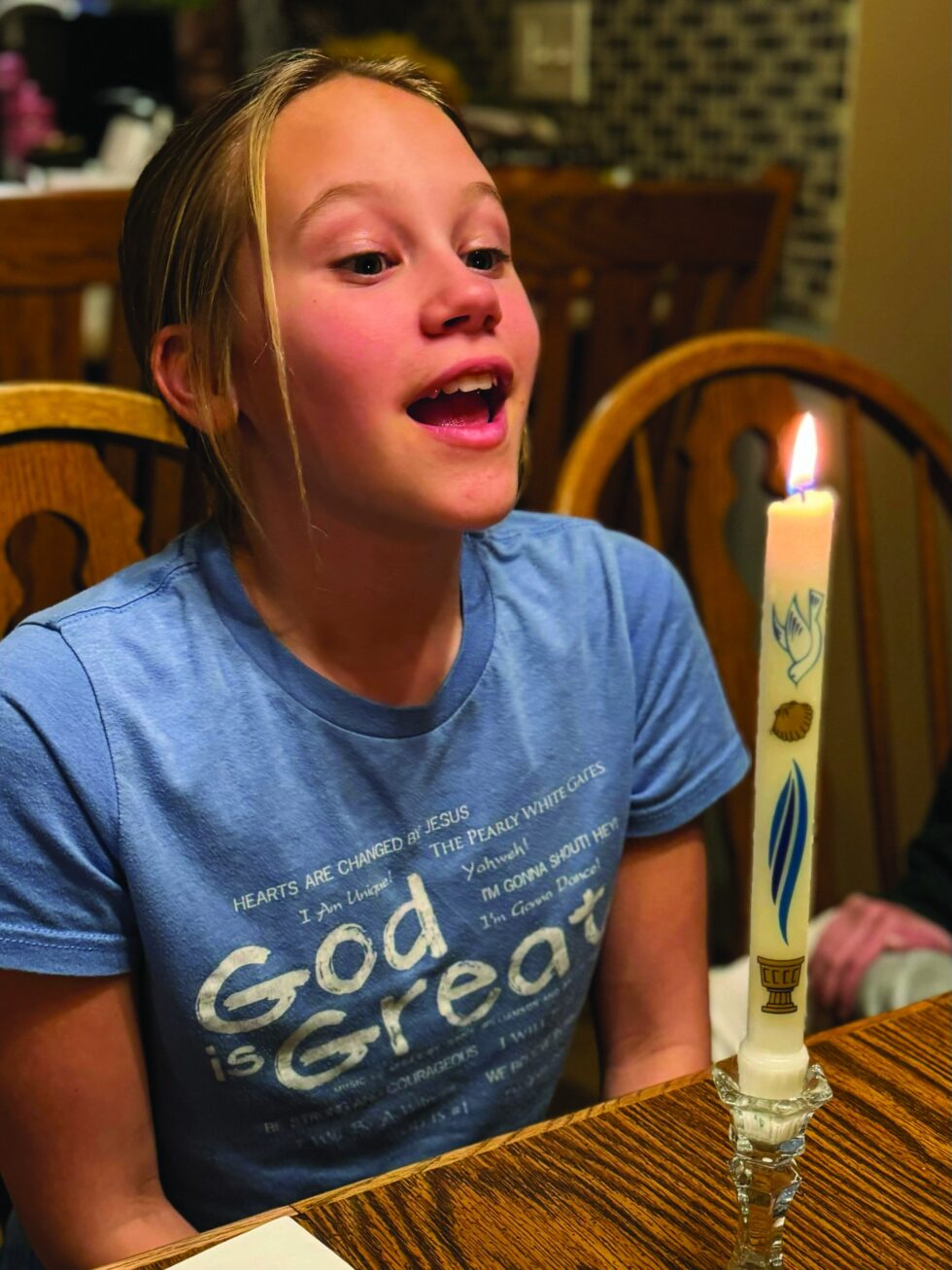 Jan 25 Addison Leighty