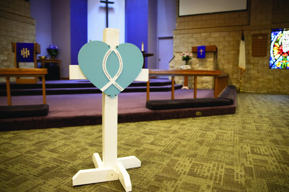 LCC Cross 5 26