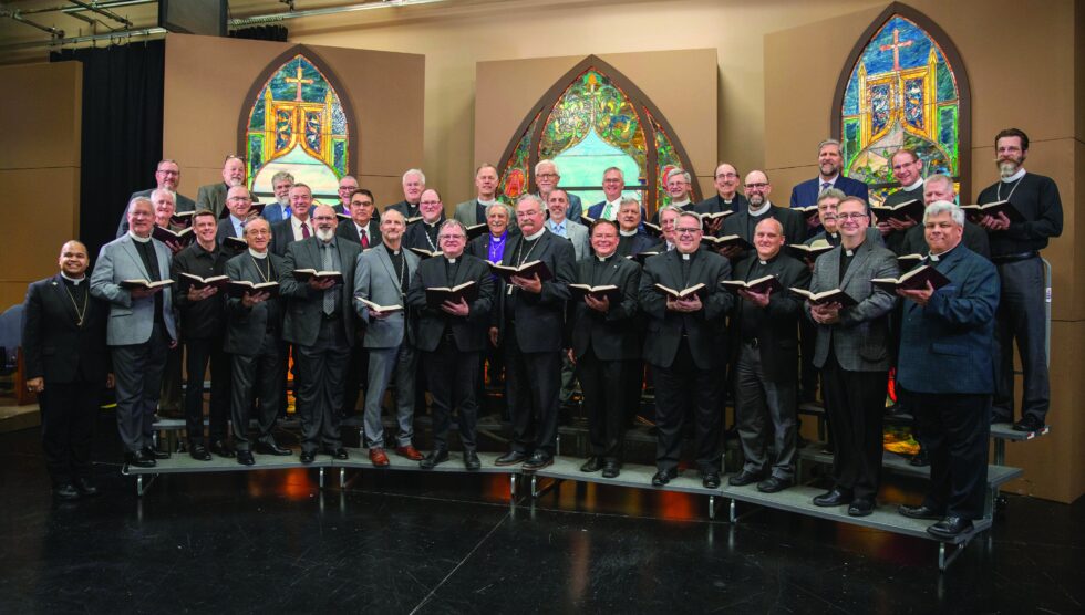 LCMS Council of Presidents 10 25