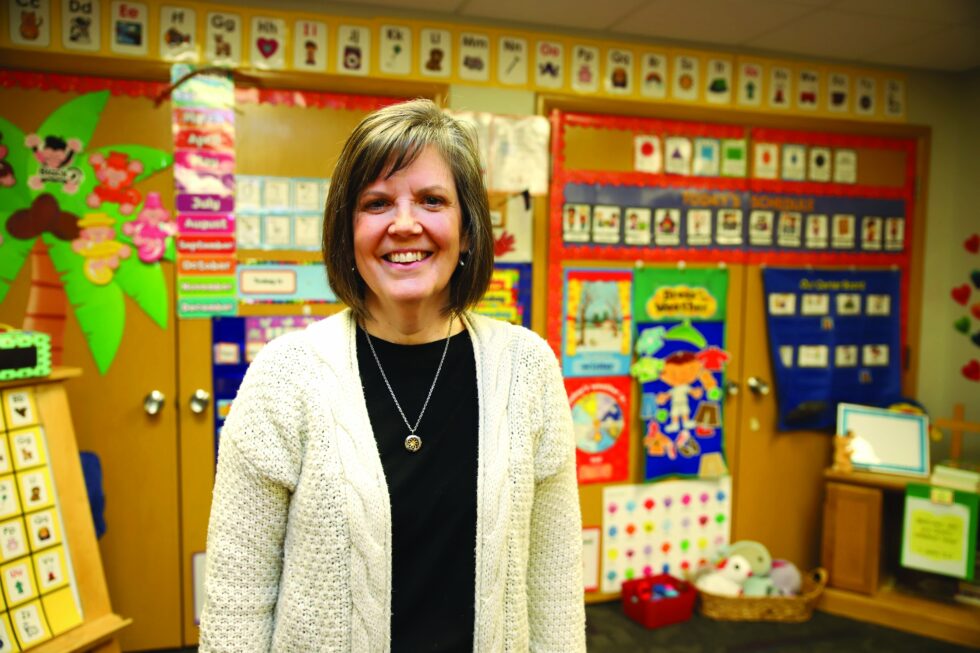 Laurie Grim March 25