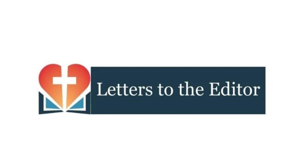 Letters to the Editor 2 2025