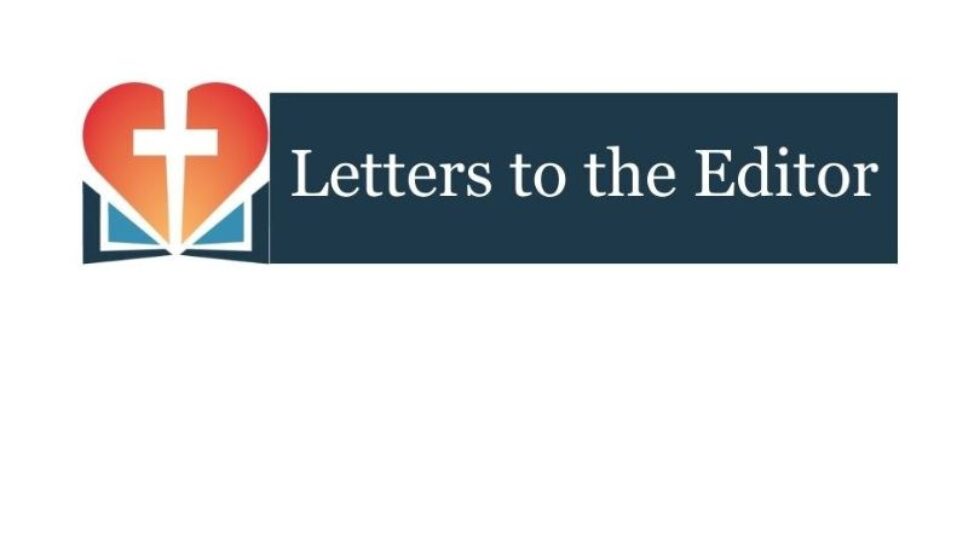 Letters to the Editor 2025