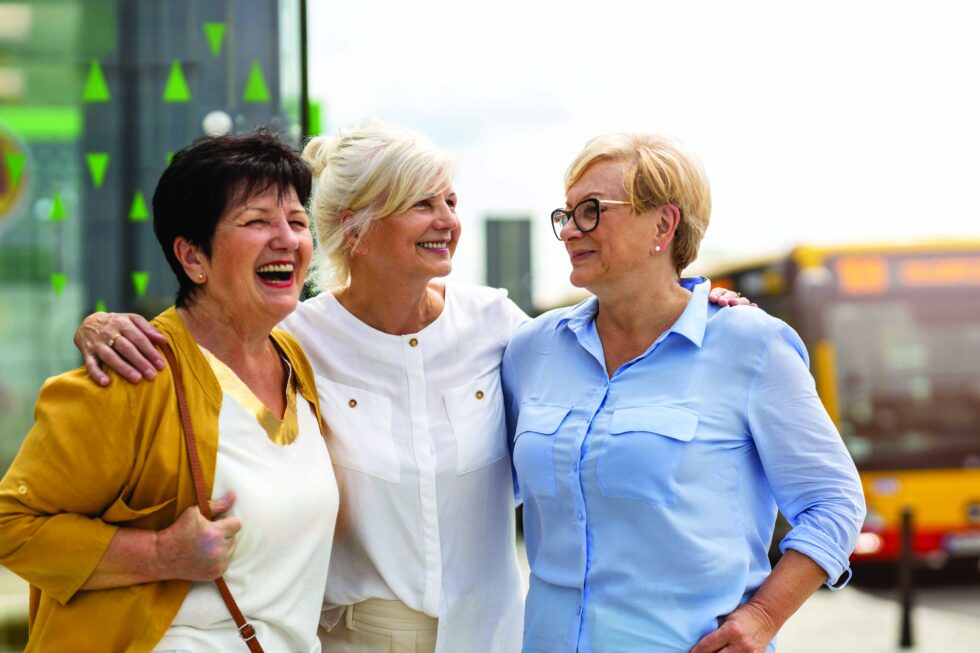 Mary Martha Group June 25