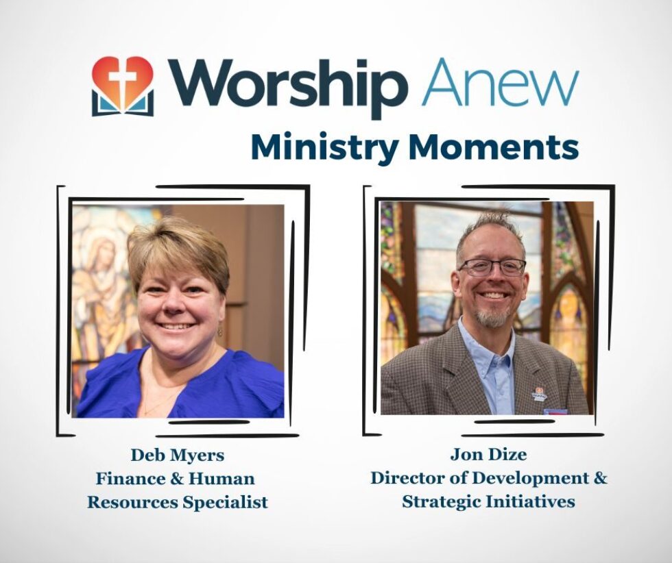 Ministry Moments 2 25