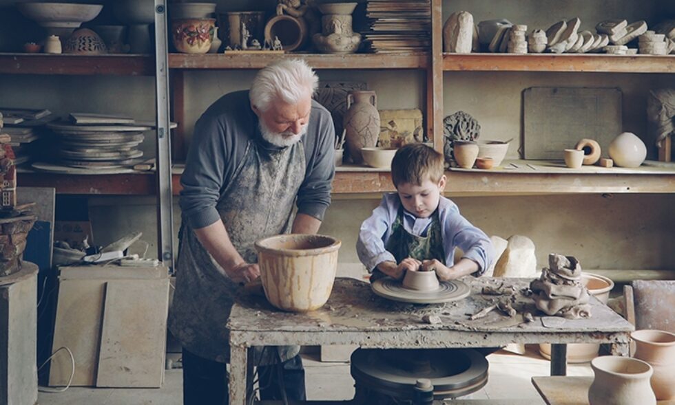 Purposeand Committment