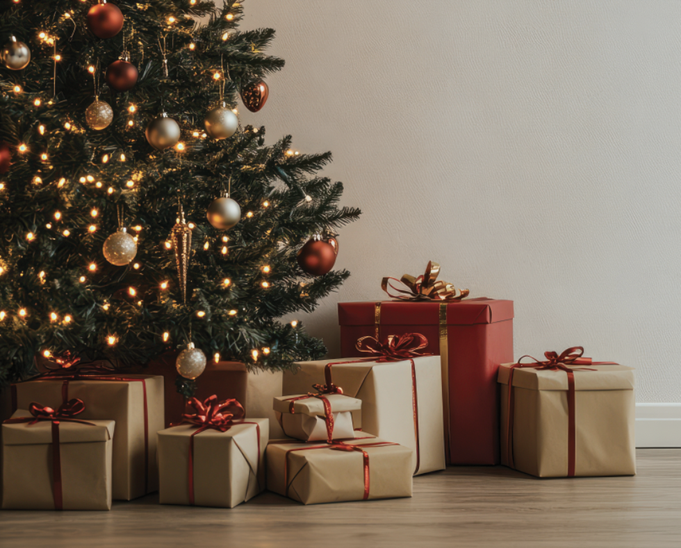 Regifting Bible study 12 24