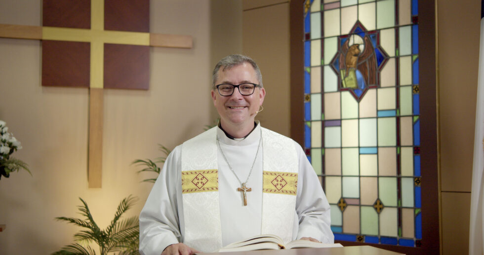 Rev Daniel Eggold 11 1 26