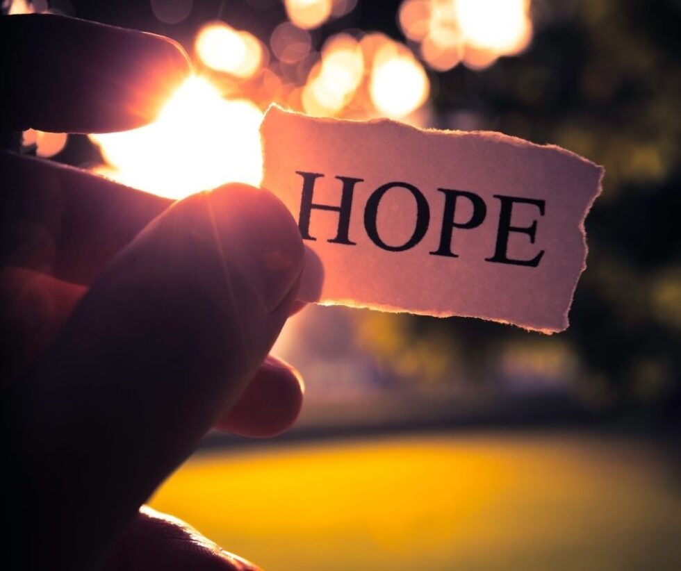 Shadow of Hope Broadcaster March 2024