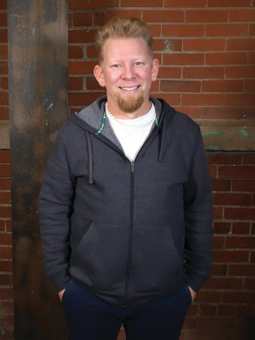 Shawn Davis Feb 2024 1