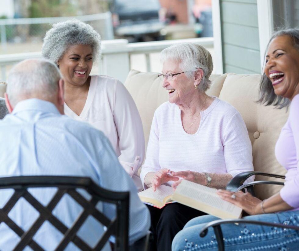 United in Faith June 2024