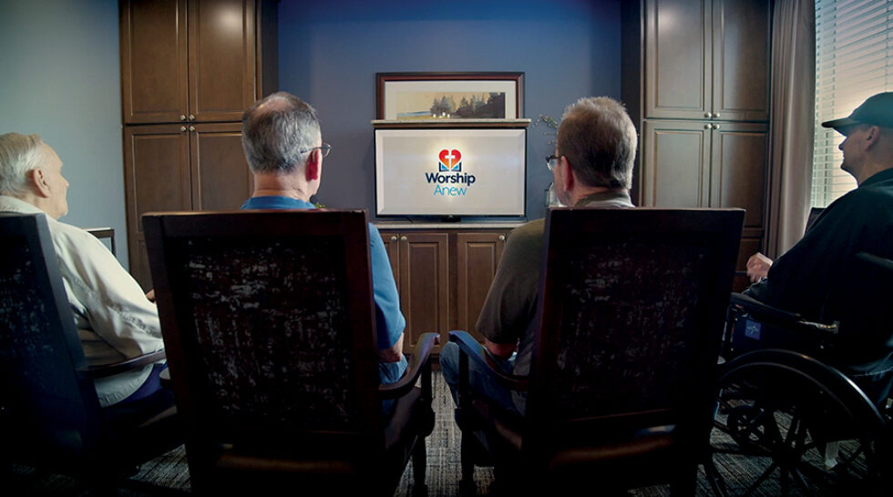 Watching Program 2025