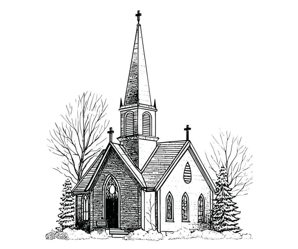 Whose Church 10 26