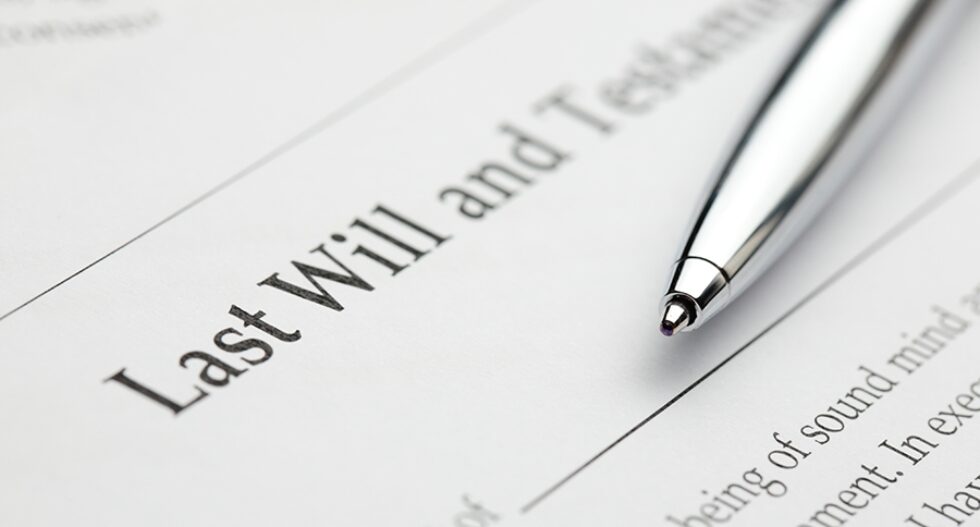Write A Will