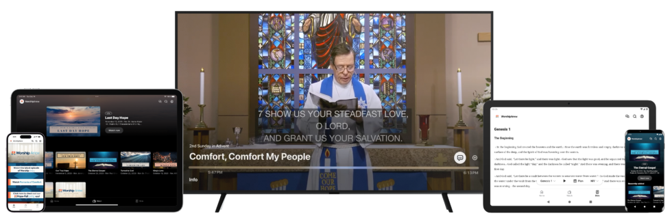 App splash screen v2