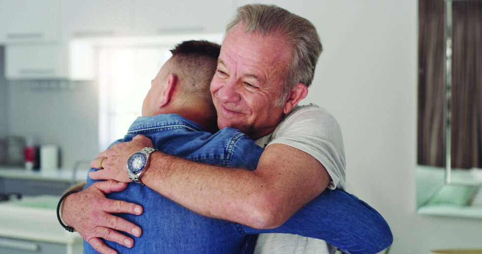 Mending relationships 6 26