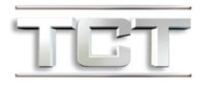 TCT logo