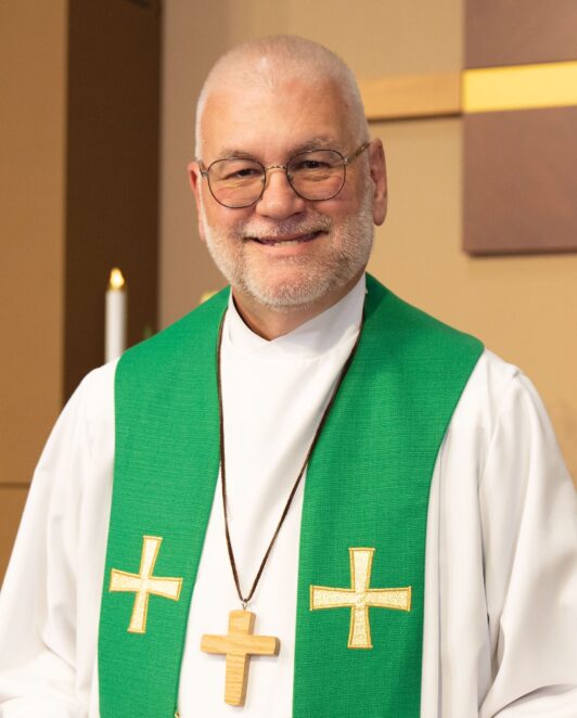 Pastor Zeckzer square