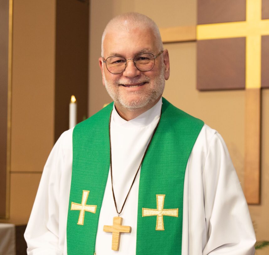 Pastor Zeckzer square